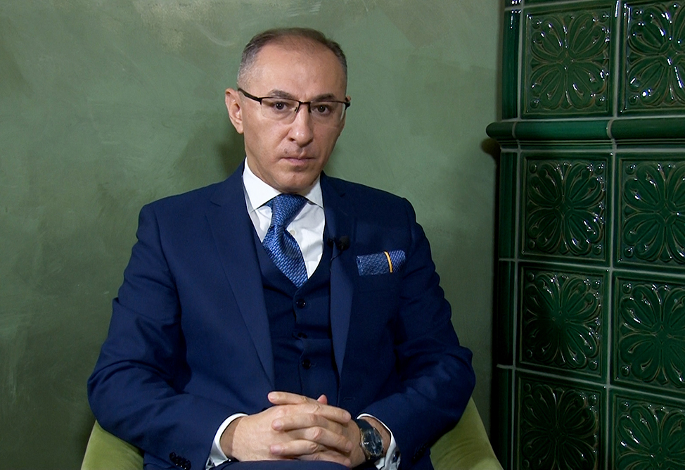 Экс-министр финансов назвал основные риски для рейтинга Армении после решения Fitch (ЭКСКЛЮЗИВ)