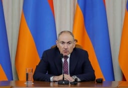 Сегодняшние вызовы носят гибридный характер: Пашинян - о попытке госпереворота в Армении
