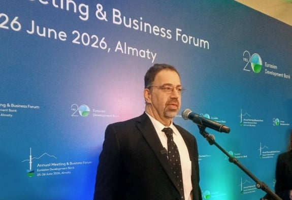 «Ամեն ինչ բարդ է»․ Նոբելյան մրցանակի դափնեկիր Տարոն Աճեմօղլուն այն մասին, թե ինչու չի այցելել Հայաստան Փաշինյանի հրավերով