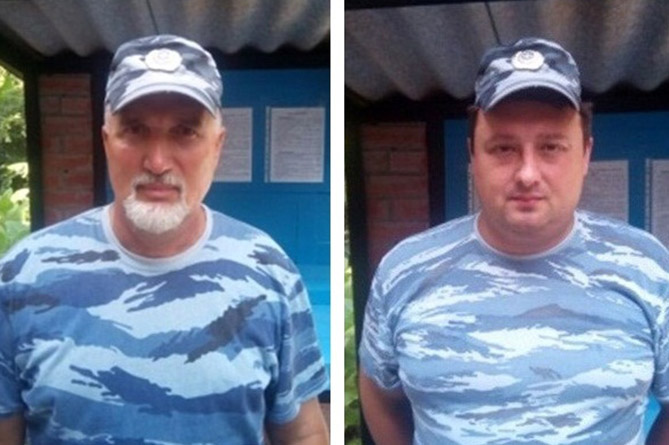 Անվտանգության աշխատակից Արսենտի Ղազարյանը Սոչիում գնացքի անիվների տակից դուրս է քաշել փոքրիկ տղային (ՏԵՍԱՆՅՈւԹ)