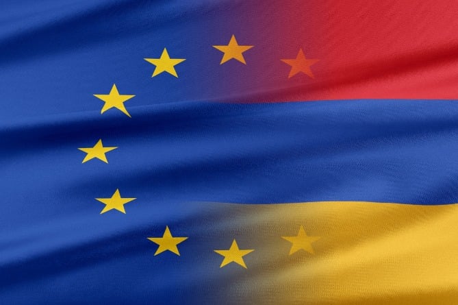 Мы сильны вместе: ЕС и Армения продолжают партнерство и объединяют усилия в борьбе с COVID-19 Мы сильны вместе: ЕС и Армения продолжают партнерство и объединяют усилия в борьбе с COVID-19