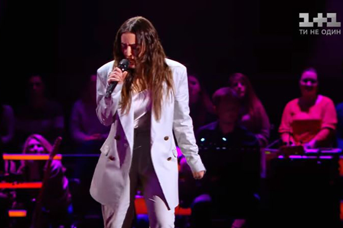 Армения определилась с представителем на "Евровидении-2019"