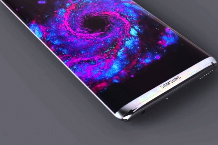 Samsung-ը թվային օգնական է կիրառում Galaxy S8-ի համար Samsung-ը թվային օգնական է կիրառում Galaxy S8-ի համար
