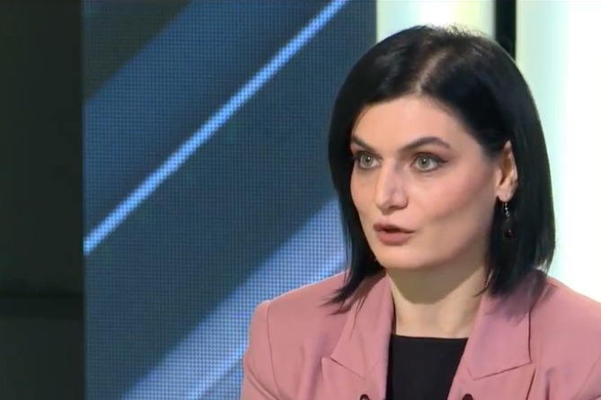 Ирановед представила риски для Армении в случае столкновения Ирана и Азербайджана (ВИДЕО) Ирановед представила риски для Армении в случае столкновения Ирана и Азербайджана (ВИДЕО)