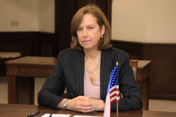 $17,3 млн. будут инвестированы в медиасферу Армении - посол США