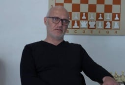 Скончался армянский олимпийский чемпион, шахматный тренер Тигран Налбандян 