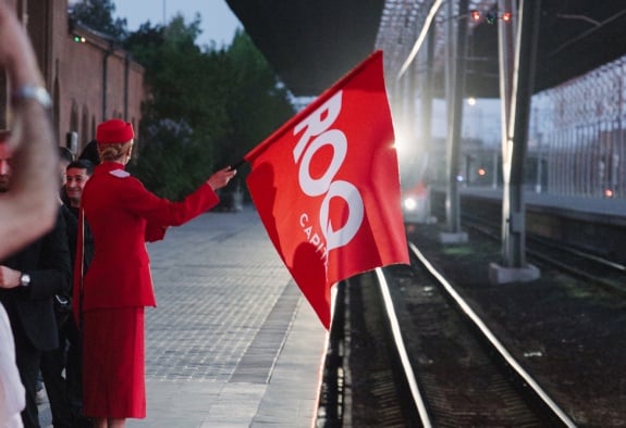 «Արմբրոկ»-ը ռեբրենդինգից հետո ներկայանում է որպես ROQ Capital