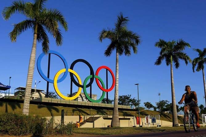 Հայ մարզիկները Ռիոյի Օլիմպիադայի ևս երկու ուղեգիր են նվաճել