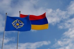 Армения определится с членством в ОДКБ в случае отсутствия реакции на оккупацию ее территории Азербайджаном - МИД