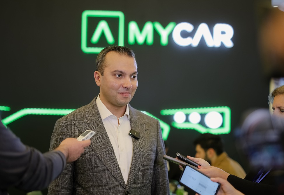 Снижение ставки по автокредитам и отсутствие предоплаты: специальные условия для посетителей павильона Америабанка на Armenian Auto Show 