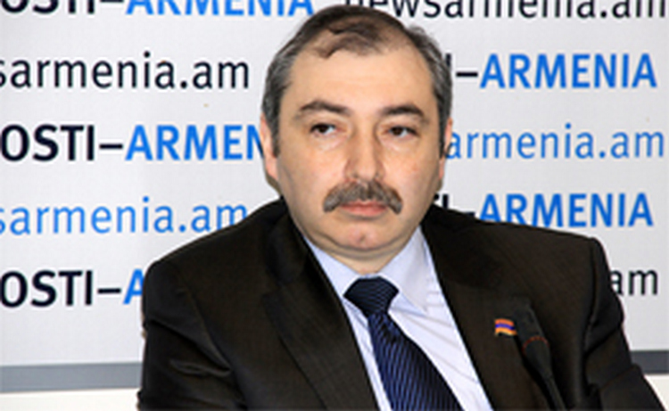 Бабуханян: Форум ЛЭПП в Харькове показал общность стоящих перед странами постсоветского пространства вызовов Бабуханян: Форум ЛЭПП в Харькове показал общность стоящих перед странами постсоветского пространства вызовов