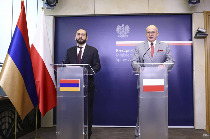 Экспансионистские заявления Азербайджана направлены на подрыв региональной стабильности и мира – глава МИД Армении Экспансионистские заявления Азербайджана направлены на подрыв региональной стабильности и мира – глава МИД Армении