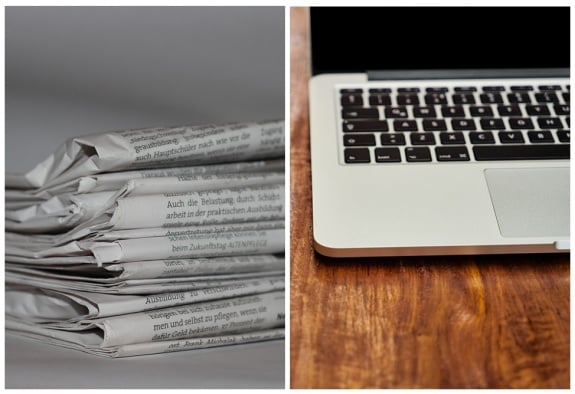 В Армении отменят обязательную печатную публикацию уведомлений в пользу цифровых платформ – глава Минюста