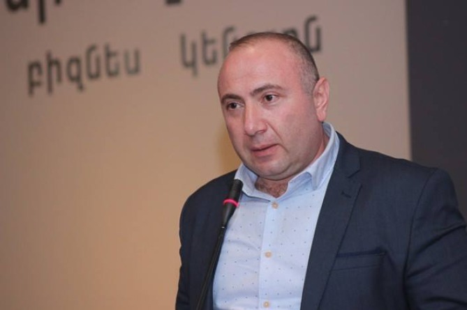 События в Армении - это тот «незваный гость», которого ждали все – эксперт (ВИДЕО) 