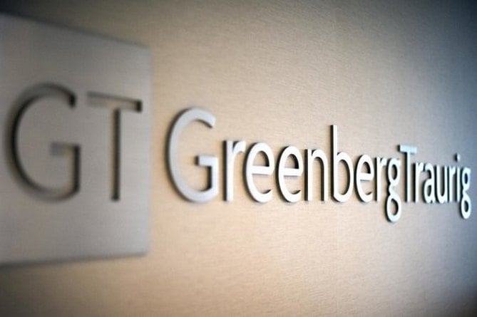ANCA. Greenberg Traurig ամերիկյան խոշոր իրավաբանական ընկերությունը խզել է Թուրքիայի հետ պայմանագիրը ANCA. Greenberg Traurig ամերիկյան խոշոր իրավաբանական ընկերությունը խզել է Թուրքիայի հետ պայմանագիրը