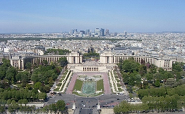 Карабахская делегация встретится в Париже с французскими парламентариями
