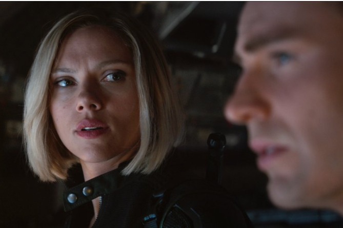  Трейлер "Мстителей 4" побил рекорд просмотров за сутки (ВИДЕО)