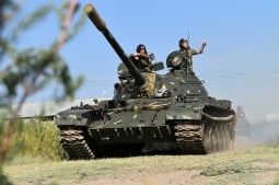 Парламент Армении принял поправки о закон о ВПК, нацеленные на эффективное управление госресурсами