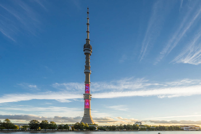   Поступил сигнал о минировании Останкинской башни, эвакуированы почти 70 человек 