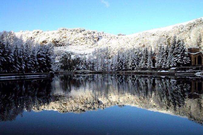 В Армении установится переменчивая погода