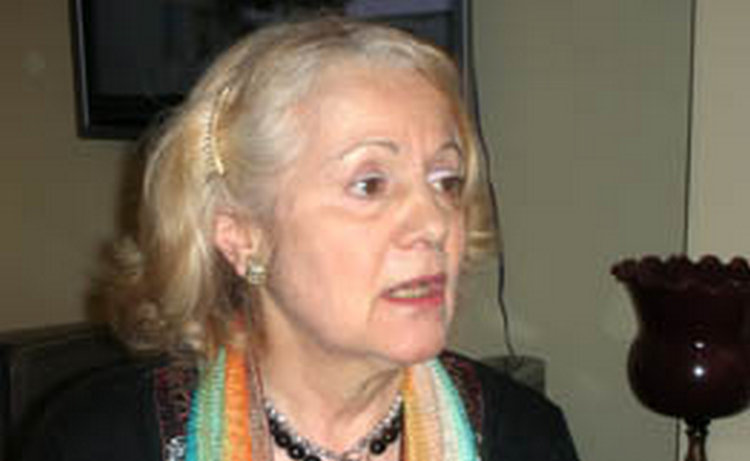 Известный роман Антонии Арслан о Геноциде армян «Ферма жаворонка» переиздан в Армении