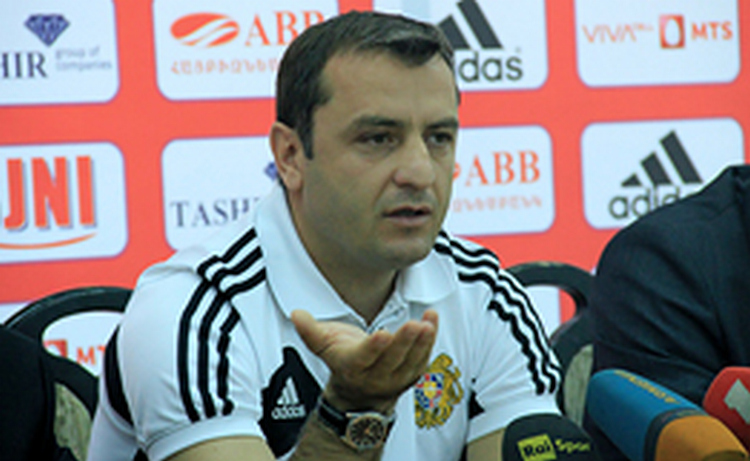 Капитан молдавской «молодежки» может не успеть на сборы национальной сборной Армении по футболу из-за проблем с документами