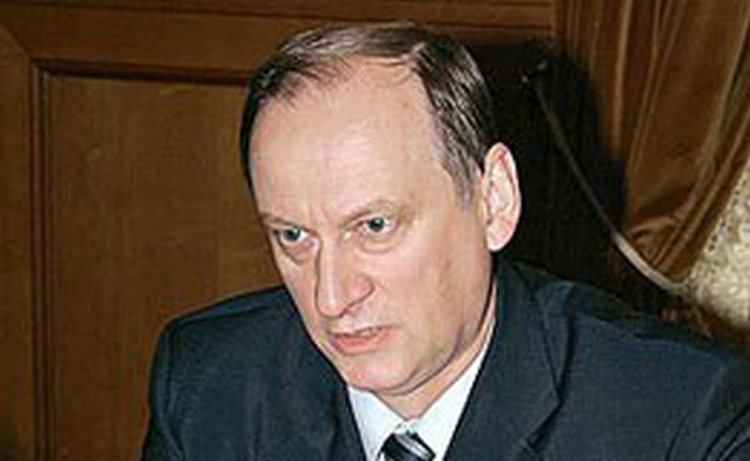 Патрушев выступает за скорейшую разработку международной противоастероидной программы Патрушев выступает за скорейшую разработку международной противоастероидной программы