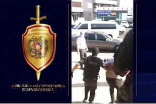 «Զապ Լենինականսկի» մականվամբ «օրենքով գողին» մեղադրանք է առաջադրվել քրեական ենթամշակույթ կրող խմբավորում ղեկավարելու համար 