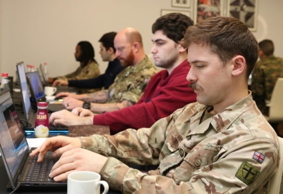 Армения и Великобритания участвуют в киберучениях Defence Cyber Marvel 2026