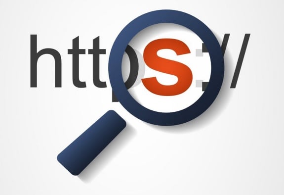 Google Chrome начнёт использовать защищённое подключение HTTPS по умолчанию 