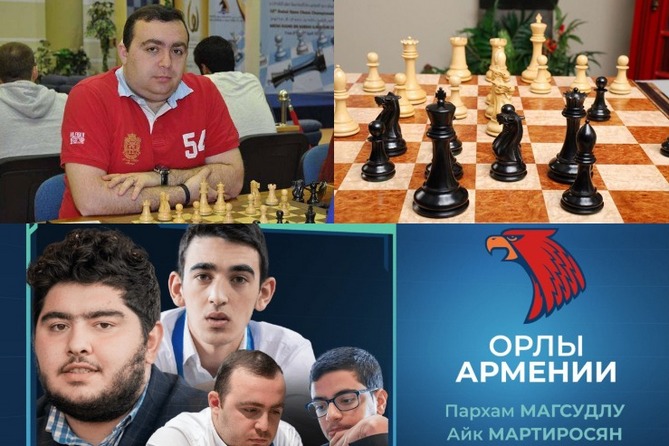 Новый шахматный скандал. Армянский гроссмейстер подаст в суд на chess.com - его обвинили в махинациях, а команду дисквалифицировали Новый шахматный скандал. Армянский гроссмейстер подаст в суд на chess.com - его обвинили в махинациях, а команду дисквалифицировали