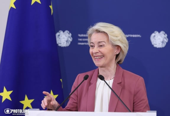 ԵՄ–ն ՀՀ–ին կհատկացնի լրացուցիչ 18 մլն եվրո և անմաքս մուտք կառաջարկի իր շուկա Հայաստանի արտահանման 80%-ի համար. Եվրահանձնաժողովի ղեկավար