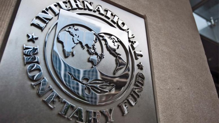 МВФ ухудшил прогноз роста экономики Армении на 2016 год МВФ ухудшил прогноз роста экономики Армении на 2016 год