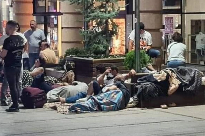  Хорошая маркетинговая кампания: Керобян - о вакцинации иранцев в Ереване (ВИДЕО)