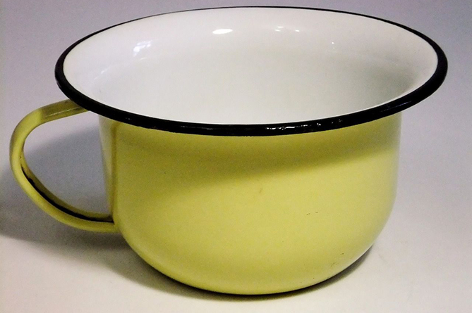 Արտակարգ պատահար Երևանում. երեխայի գլուխն արգելափակվել է գիշերանոթի մեջ