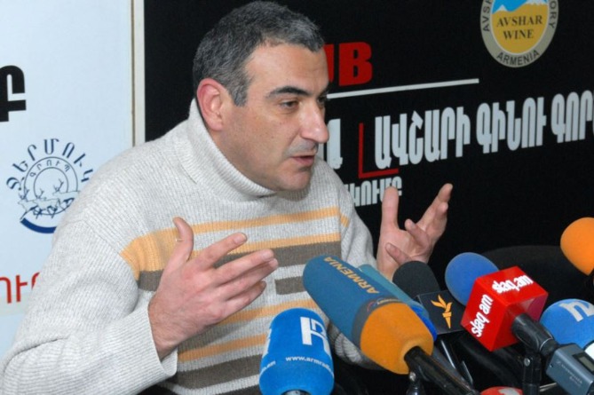 «Եթե մենք մեր ապրանքները կարողանանք վաճառել Ադրբեջանում, դրա մեջ որևէ վատ բան տեսնու՞մ եք». «Իմ քայլը» խմբակցության պատգամավոր (ՎԻԴԵՈ) «Եթե մենք մեր ապրանքները կարողանանք վաճառել Ադրբեջանում, դրա մեջ որևէ վատ բան տեսնու՞մ եք». «Իմ քայլը» խմբակցության պատգամավոր (ՎԻԴԵՈ)