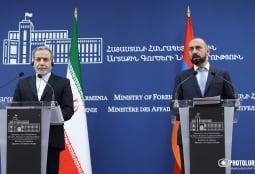 Թեհրանը ողջունում է հայ–ադրբեջանական խաղաղության համաձայնագրի շուտափույթ ստորագրումը․ Իրանի ԱԳ նախարար