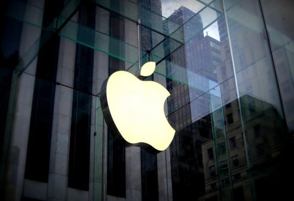 Сила мысли вместо касаний: Apple создает устройство будущего