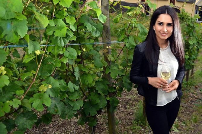 Սիրիացի փախստական աղջիկը հաղթել է Գերմանիայում անցկացվող գեղեցկության մրցույթում