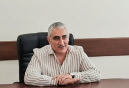 Նոր Նորք վարչական շրջանի ղեկավարը հրաժարական է տվել
