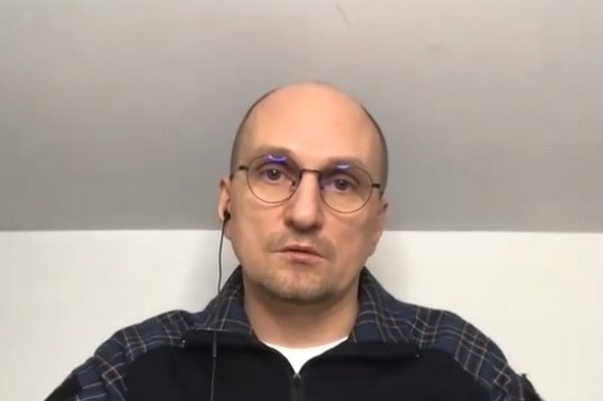 Сдача Арцаха - это вторая по масштабу катастрофа после Геноцида 1915 года: Карнаухов (ВИДЕО) Сдача Арцаха - это вторая по масштабу катастрофа после Геноцида 1915 года: Карнаухов (ВИДЕО)