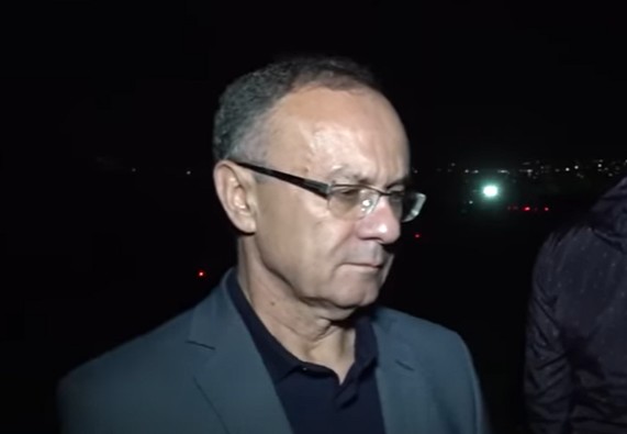  По Армянской армии был нанесен серьезнейший удар еще до начала 44-дневной войны - экс-министр обороны Оганян 