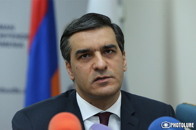 Омбудсмен: Армения может доказать факты нарушения прав человека в Османской империи
