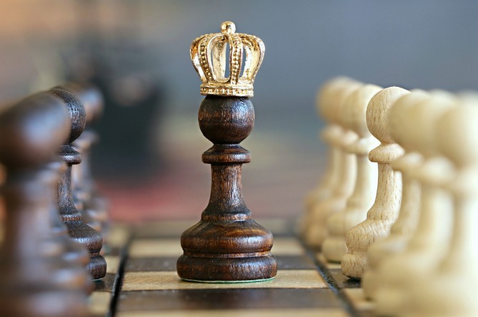 Семеро армянских шахматистов вошли в топ-100 ФИДЕ