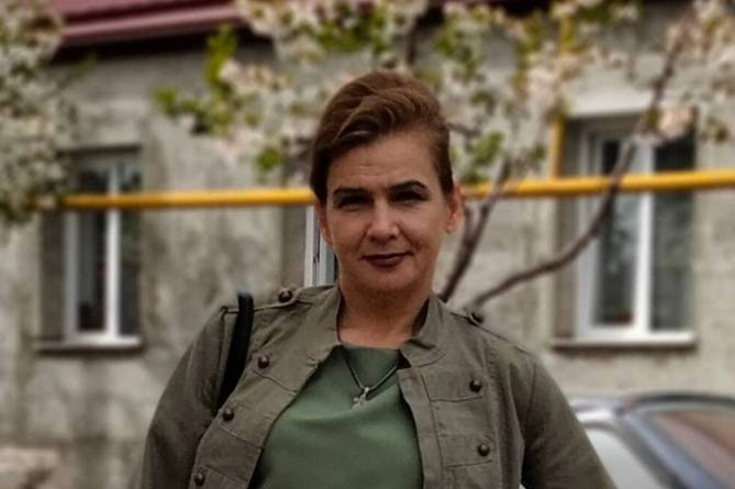 Արցախում ՌԴ քաղաքացի է անհետ կորել Արցախում ՌԴ քաղաքացի է անհետ կորել