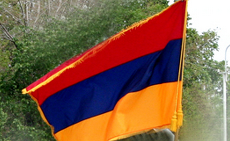 Армения отмечает 23-ю годовщину принятия Декларации о независимости