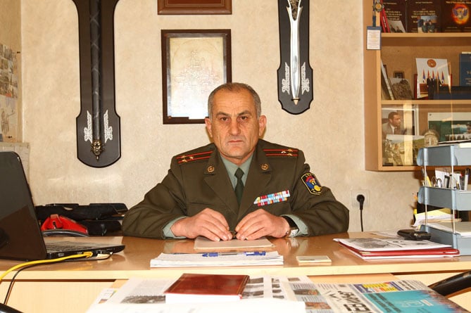 ԼՂՀ ՊՆ–ն հերքել է ղարաբաղյան անօդաչու սարքի ոչնչացման մասին ադրբեջանական ԶԼՄ–ների տեղեկատվությունը ԼՂՀ ՊՆ–ն հերքել է ղարաբաղյան անօդաչու սարքի ոչնչացման մասին ադրբեջանական ԶԼՄ–ների տեղեկատվությունը