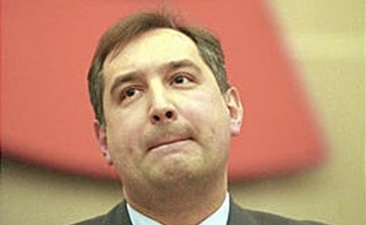 Рогозин предрек Европе полную зависимость от США в вопросах обороны Рогозин предрек Европе полную зависимость от США в вопросах обороны