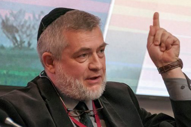 Израильский общественный деятель попал в черный список Азербайджана из-за визита в Арцах - комментарий Израильский общественный деятель попал в черный список Азербайджана из-за визита в Арцах - комментарий