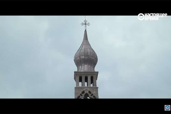 В сети появился впервые переведенный на русский язык фильм "Скрытая жизнь" турецких армян (ВИДЕО) В сети появился впервые переведенный на русский язык фильм "Скрытая жизнь" турецких армян (ВИДЕО)